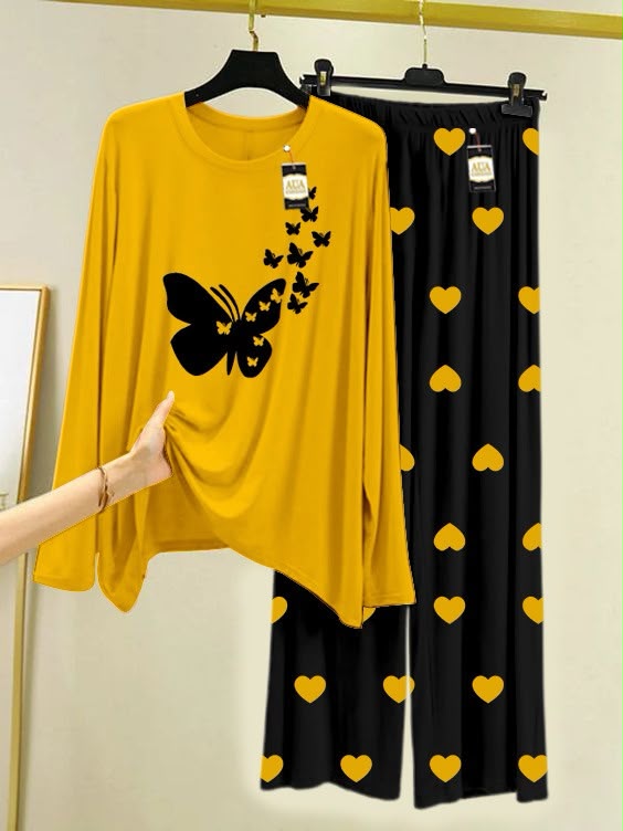 Women Night Suit