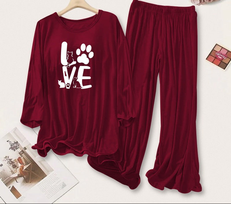 Women Night Suit