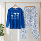 Women Night Suit