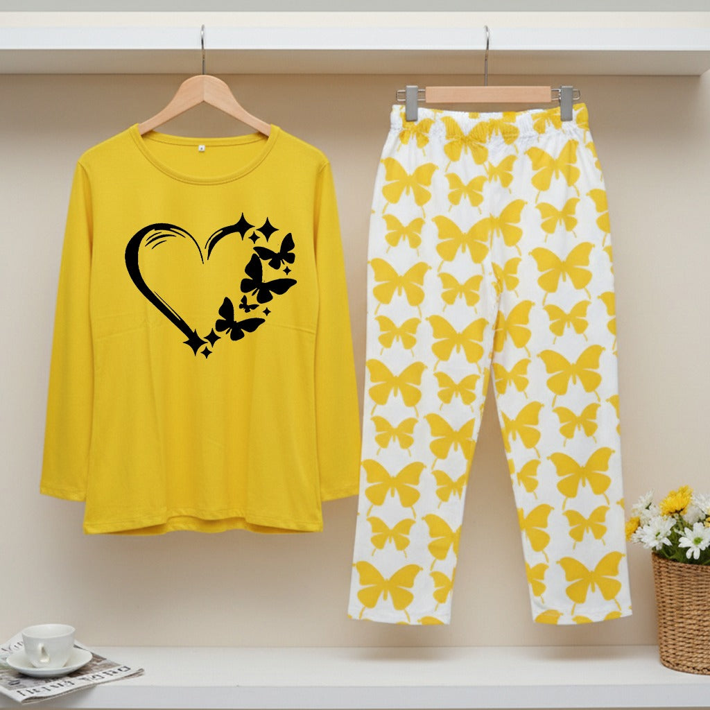 Women Night Suit
