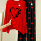 Women Night Suit