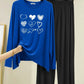 Women Night Suit