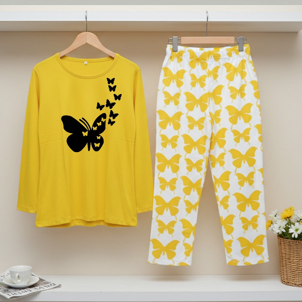 Women Night Suit