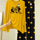 Women Night Suit