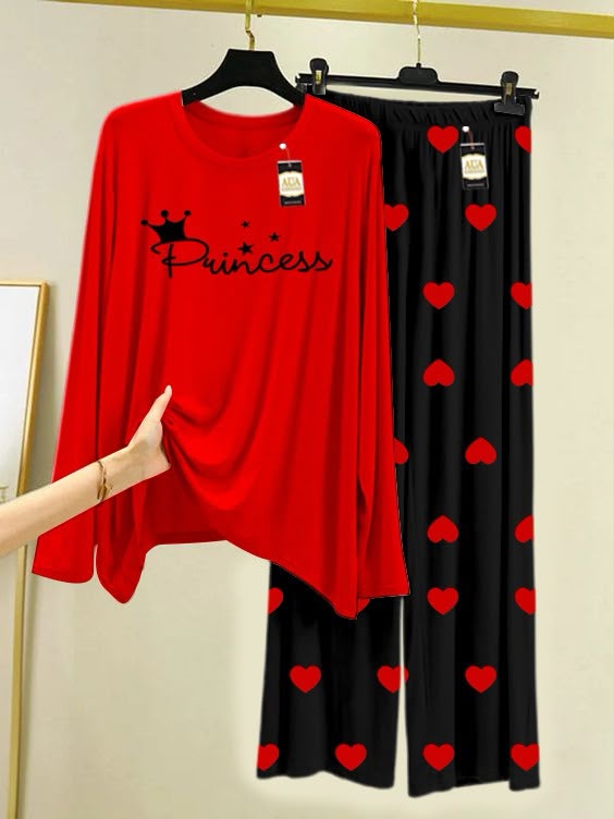 Women Night Suit