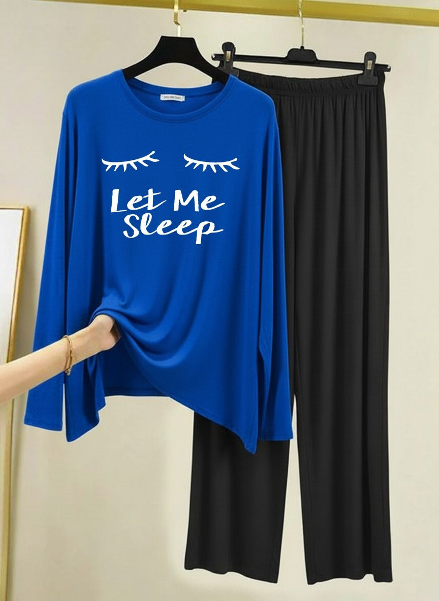 Women Night Suit