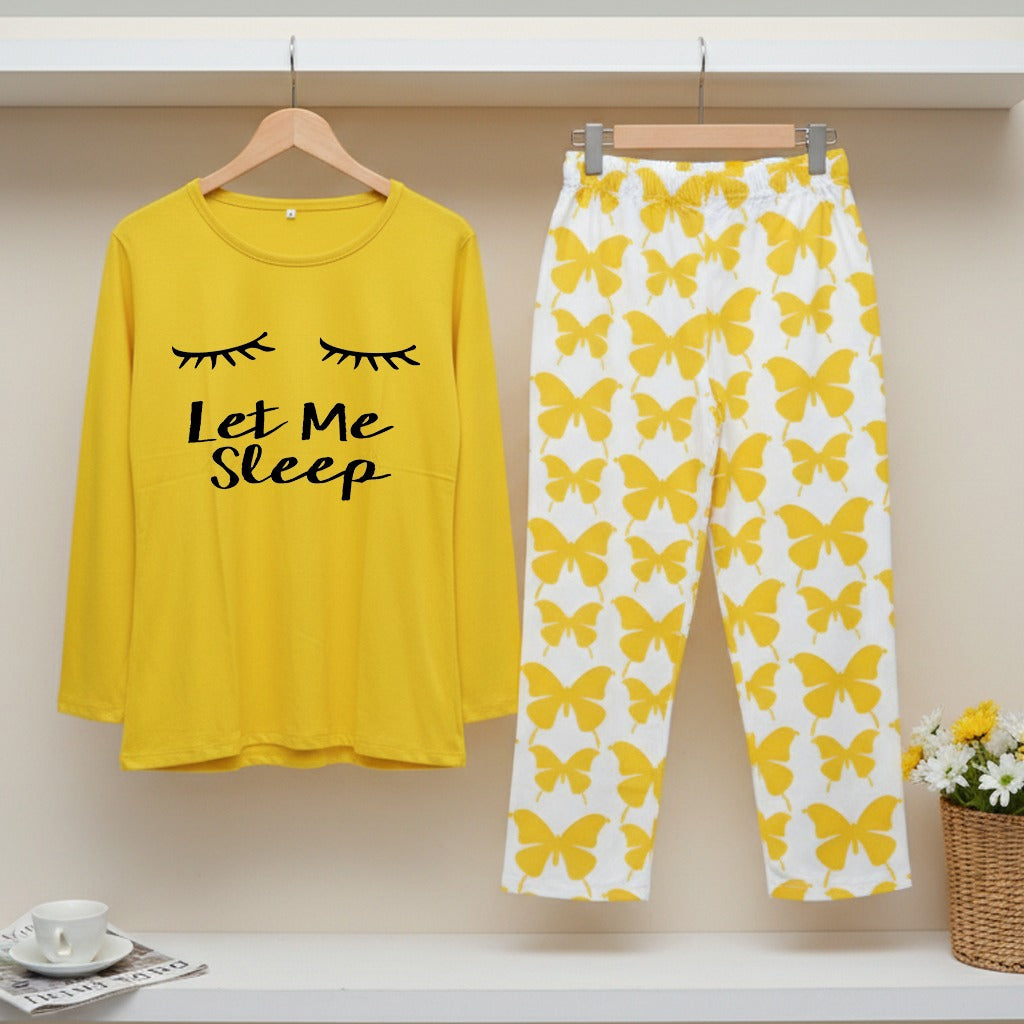 Women Night Suit