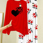 Women Night Suit