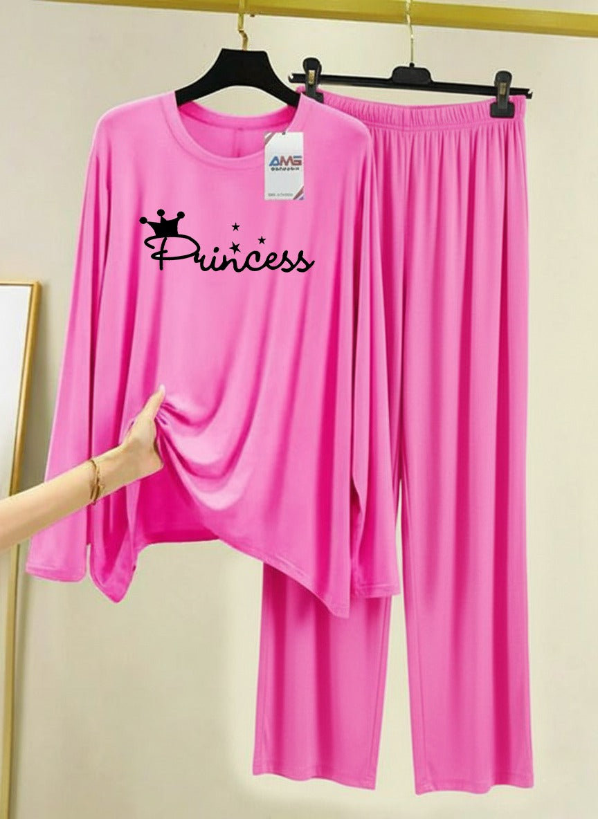 Women Night Suit
