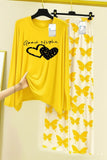 Women Night Suit