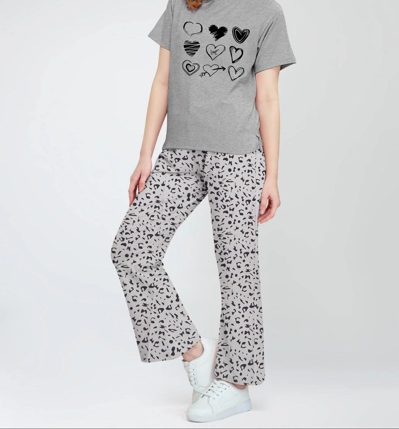 Women Night Suit