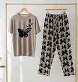 Women Night Suit