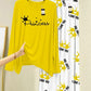 Women Night Suit