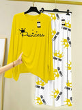 Women Night Suit