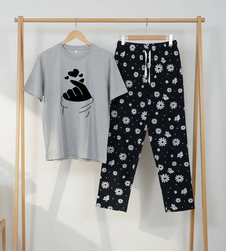 Women Night Suit