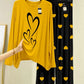 Women Night Suit