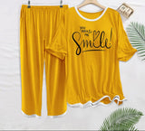 Women Night Suit