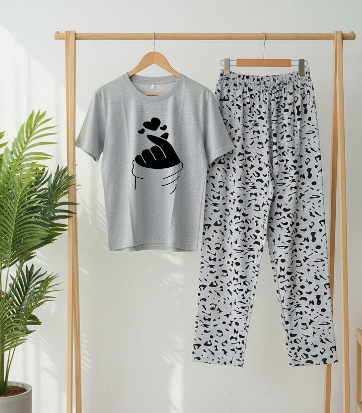 Women Night Suit