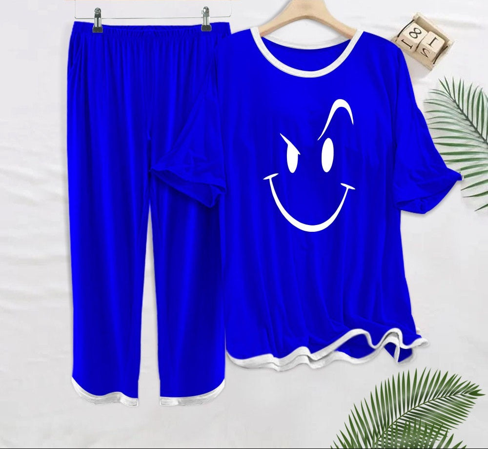 Women Night Suit