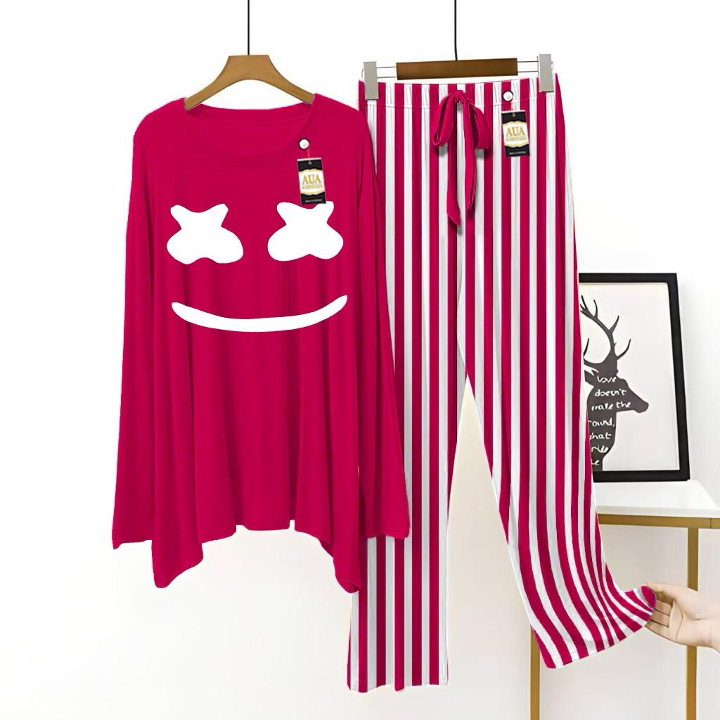 Women Night Suit