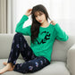 Women Night Suit