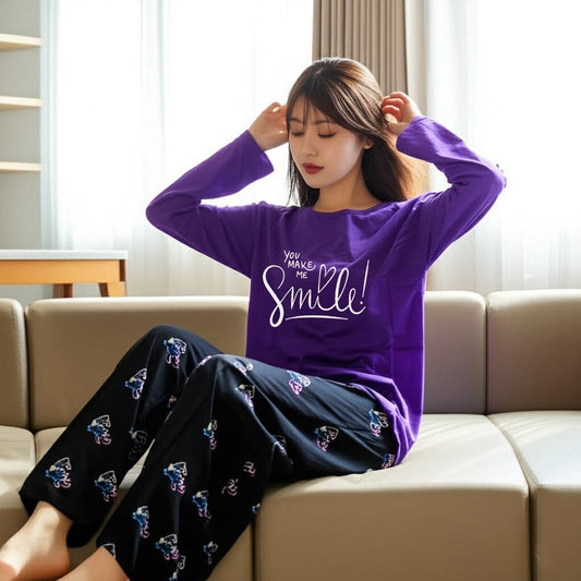 Women Night Suit