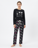 Women Night Suit