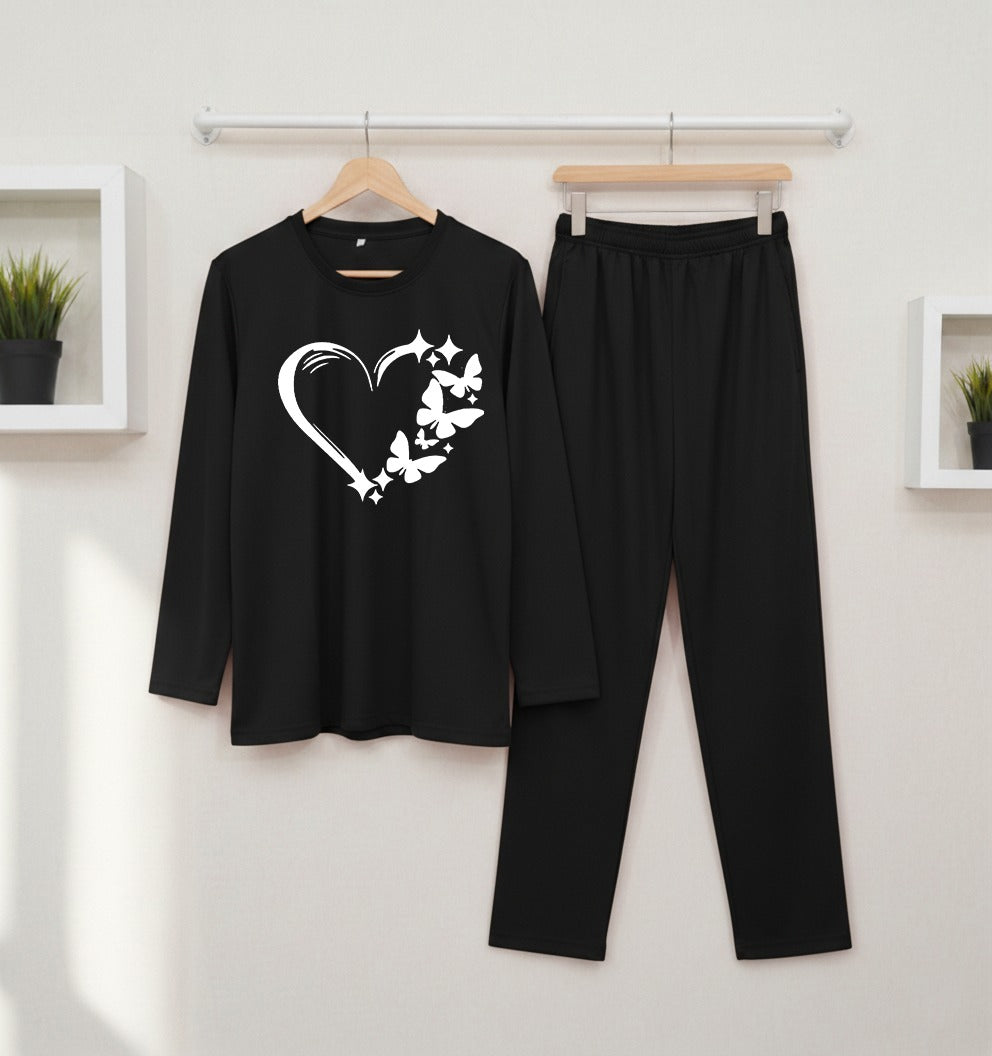 Women Night Suit