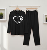 Women Night Suit