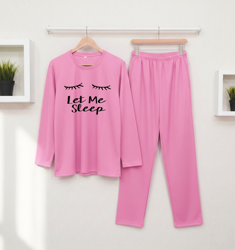 Women Night Suit