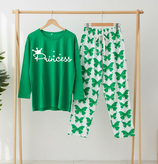 Women Night Suit