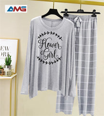 Women Night Suit