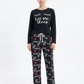 Women Night Suit