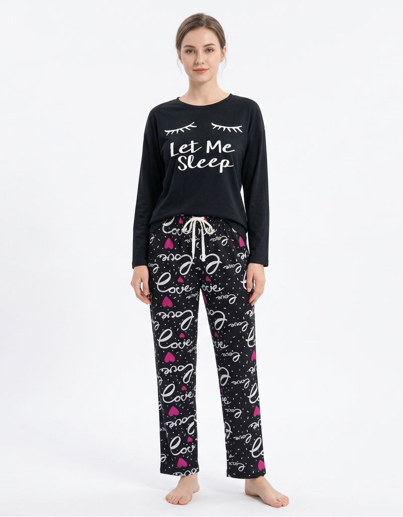 Women Night Suit