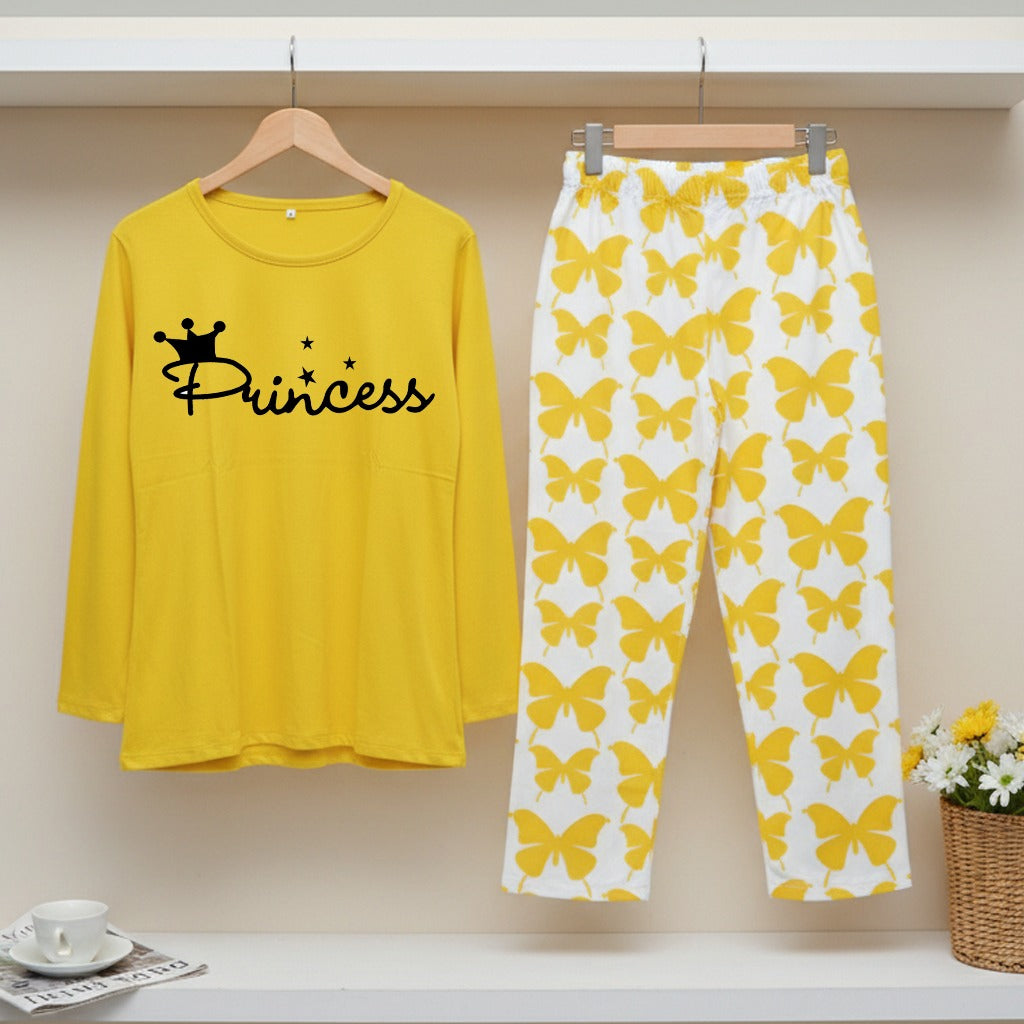 Women Night Suit