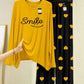 Women Night Suit