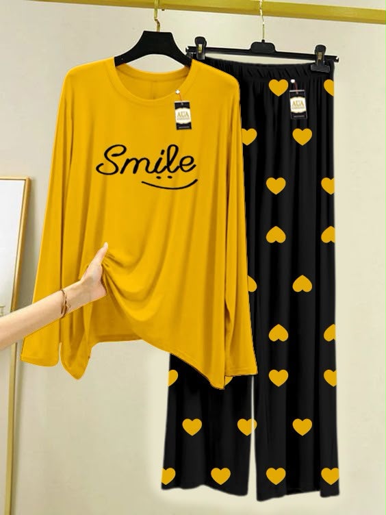 Women Night Suit