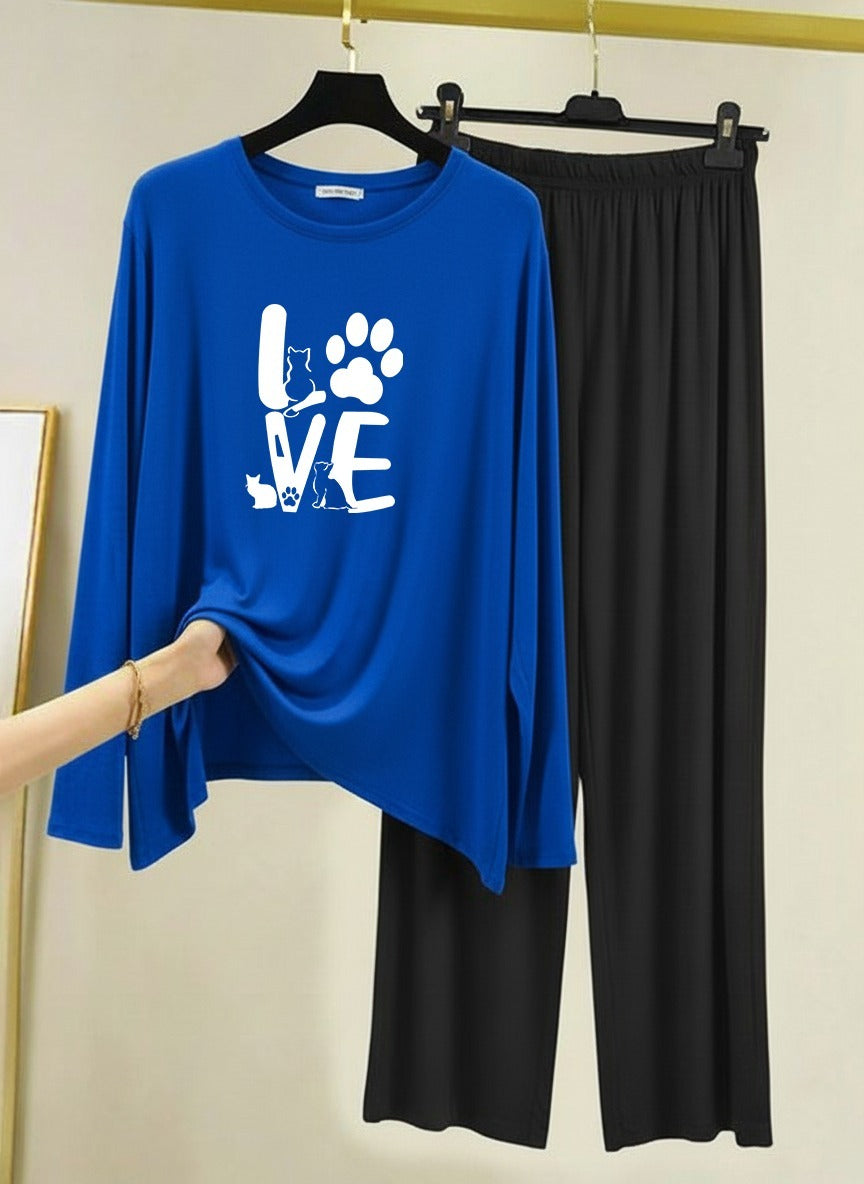 Women Night Suit