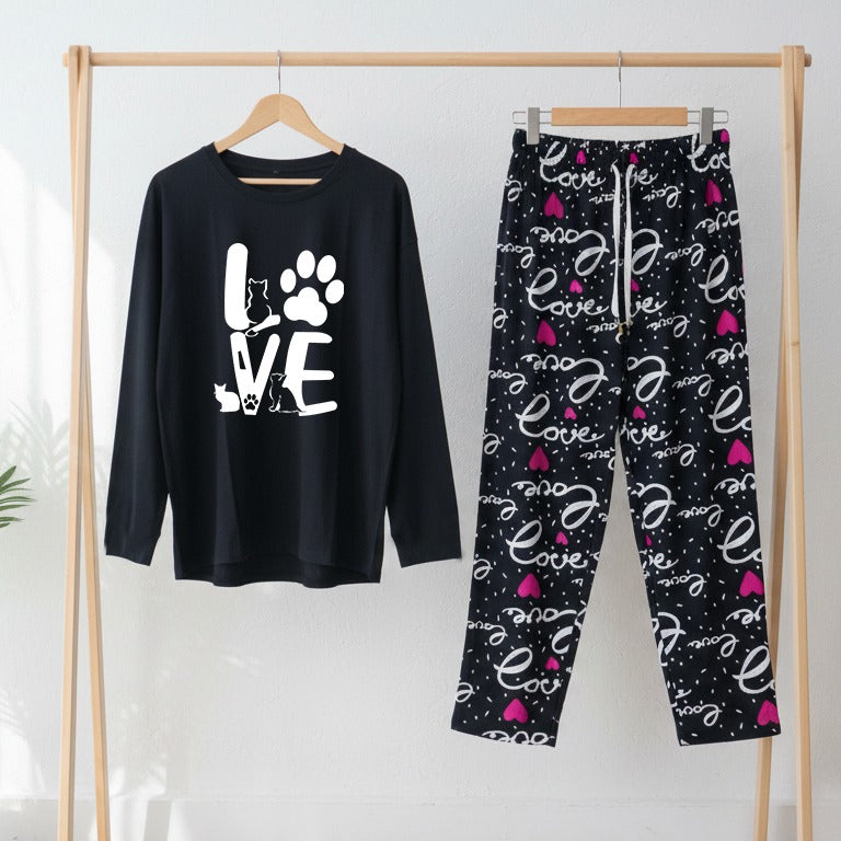 Women Night Suit
