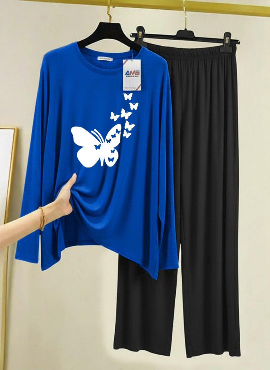 Women Night Suit