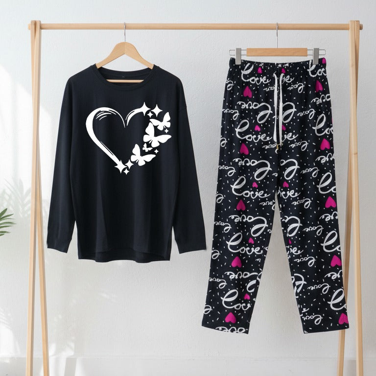 Women Night Suit