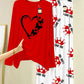 Women Night Suit