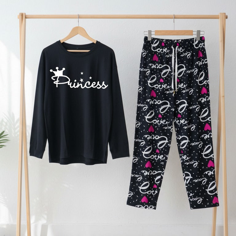 Women Night Suit