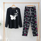 Women Night Suit