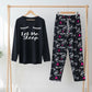 Women Night Suit