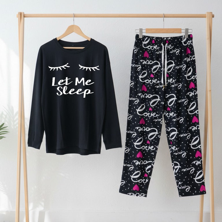 Women Night Suit
