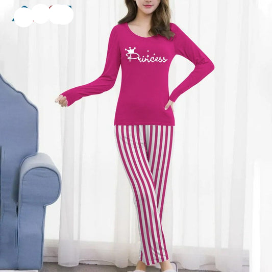Women Night Suit