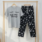 Women Night Suit