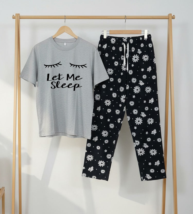 Women Night Suit