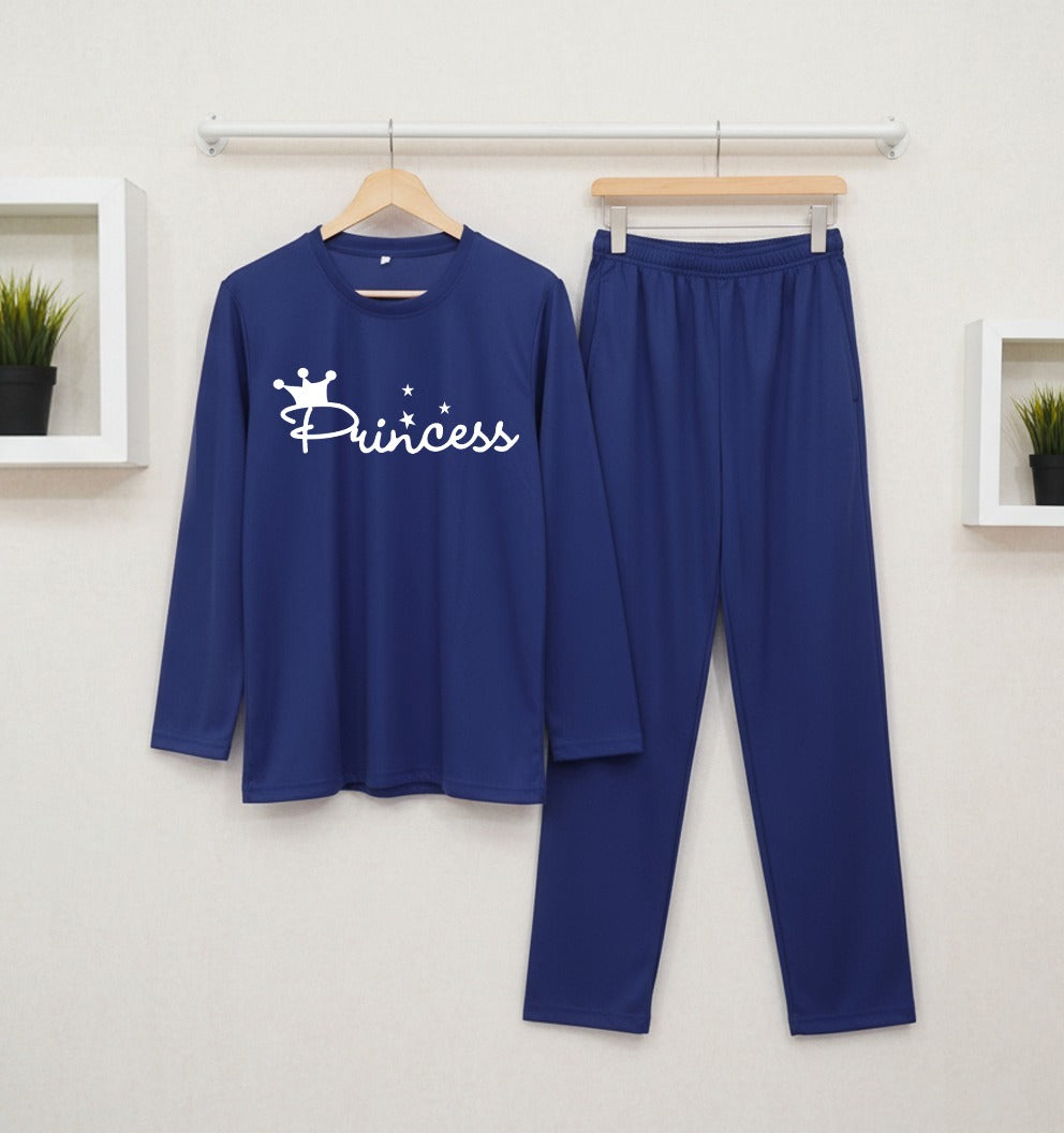 Women Night Suit